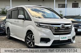 honda stepwagon 2019 -HONDA--Stepwgn DBA-RP3--RP3-1251812---HONDA--Stepwgn DBA-RP3--RP3-1251812-