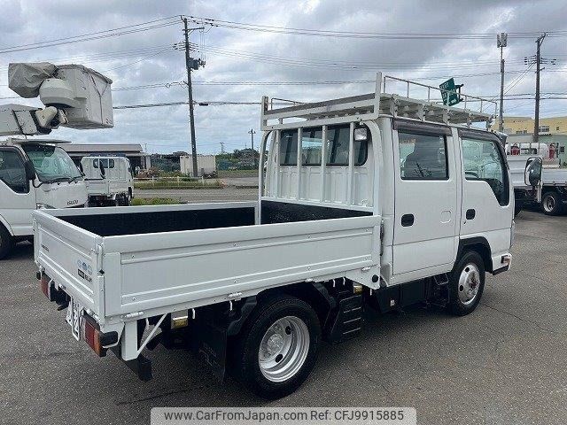 isuzu elf-truck 2014 -ISUZU--Elf TKG-NJS85A--NJS85-7003807---ISUZU--Elf TKG-NJS85A--NJS85-7003807- image 2