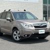 subaru forester 2013 -SUBARU--Forester DBA-SJ5--SJ5-030454---SUBARU--Forester DBA-SJ5--SJ5-030454- image 1