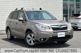 subaru forester 2013 -SUBARU--Forester DBA-SJ5--SJ5-030454---SUBARU--Forester DBA-SJ5--SJ5-030454-