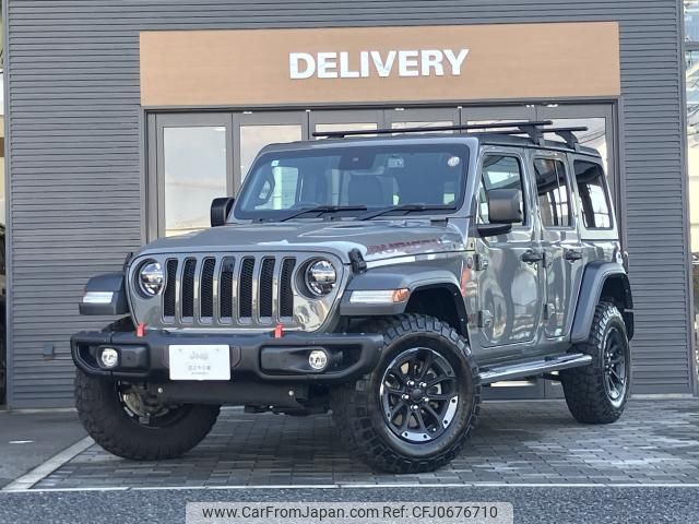 jeep wrangler 2022 quick_quick_3BA-JL36L_1C4HJXMG8MW853393 image 1