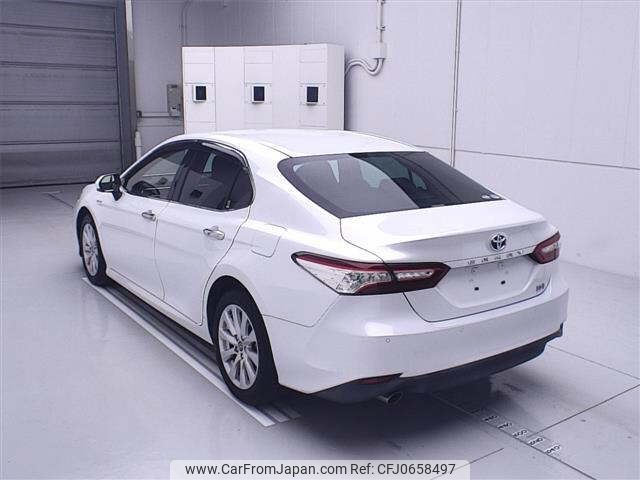 toyota camry 2017 -TOYOTA--Camry AXVH70-1002242---TOYOTA--Camry AXVH70-1002242- image 2