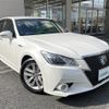 toyota crown 2013 -TOYOTA--Crown DAA-AWS210--AWS210-6031356---TOYOTA--Crown DAA-AWS210--AWS210-6031356- image 17