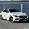 mercedes-benz a-class 2019 -MERCEDES-BENZ--Benz A Class 5BA-177147M--WDD1771472W015918---MERCEDES-BENZ--Benz A Class 5BA-177147M--WDD1771472W015918- image 11