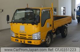 isuzu elf-truck 2013 -ISUZU--Elf NJR85A-7031696---ISUZU--Elf NJR85A-7031696-