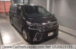 toyota vellfire 2015 -TOYOTA--Vellfire AGH30W-0051482---TOYOTA--Vellfire AGH30W-0051482-