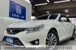 toyota mark-x 2013 -TOYOTA 【名変中 】--MarkX GRX135--6008300---TOYOTA 【名変中 】--MarkX GRX135--6008300-