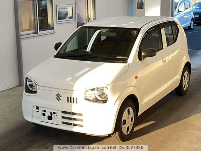 suzuki alto 2019 -SUZUKI--Alto HA36S-513268---SUZUKI--Alto HA36S-513268- image 1