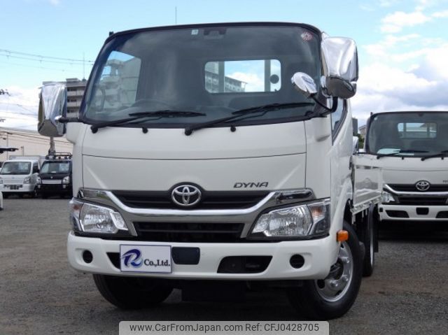 toyota dyna-truck 2018 quick_quick_TPG-XZU605_XZU605-0021617 image 1