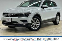 volkswagen tiguan 2019 -VOLKSWAGEN--VW Tiguan LDA-5NDFGF--WVGZZZ5NZKW345645---VOLKSWAGEN--VW Tiguan LDA-5NDFGF--WVGZZZ5NZKW345645-