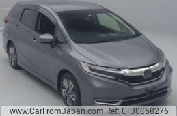 honda shuttle 2019 quick_quick_6AA-GP7_2104202