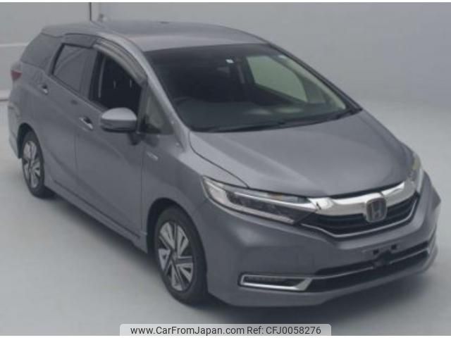 honda shuttle 2019 quick_quick_6AA-GP7_2104202 image 1