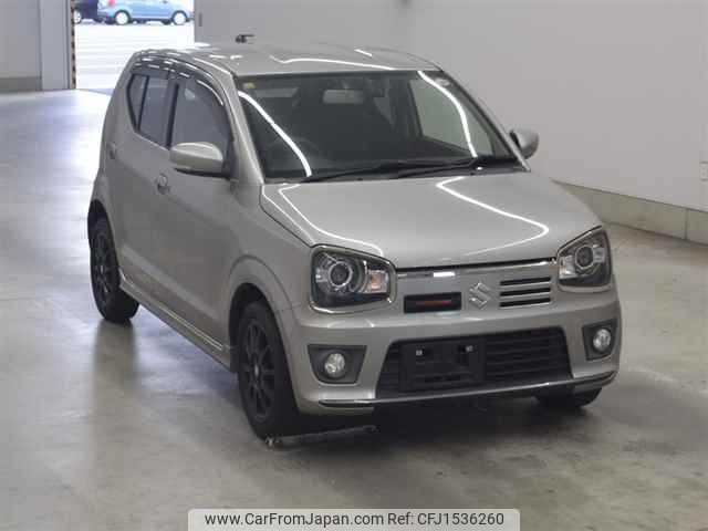 suzuki alto-works undefined CFJ1536260 image 1