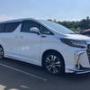 toyota alphard 2021 quick_quick_3BA-GGH30W_GGH30-0042771 image 1