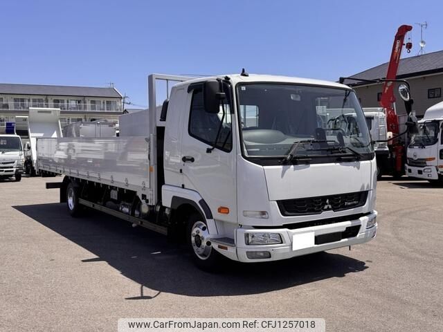 mitsubishi-fuso fighter 2024 -MITSUBISHI--Fuso Fighter 2KG-FK62F--FK62F-***456---MITSUBISHI--Fuso Fighter 2KG-FK62F--FK62F-***456- image 2