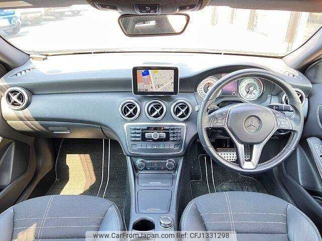 mercedes-benz a-class 2013 504928-930966 image 1