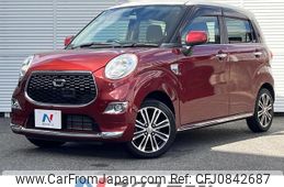 daihatsu cast 2017 quick_quick_LA250S_LA250S-0098978