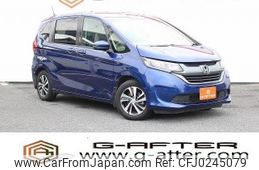 honda freed 2018 -HONDA--Freed DBA-GB5--GB5-1098585---HONDA--Freed DBA-GB5--GB5-1098585-