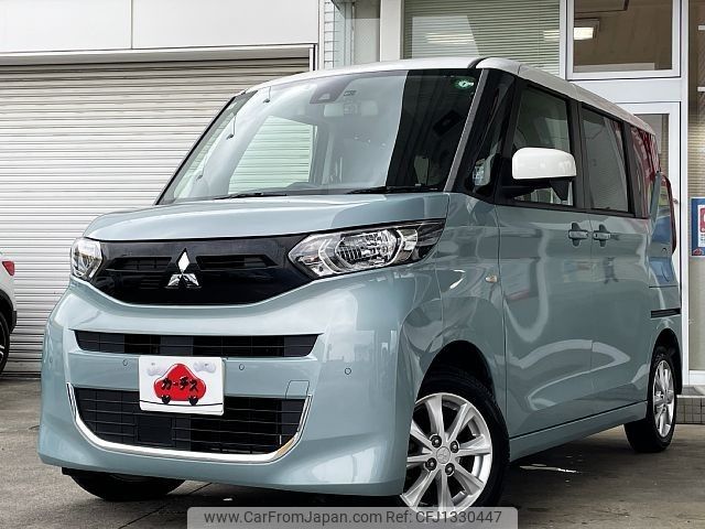 mitsubishi ek-space 2021 -MITSUBISHI--ek Space 4AA-B38A--B38A-0002002---MITSUBISHI--ek Space 4AA-B38A--B38A-0002002- image 1