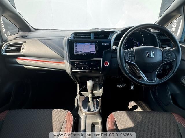 honda fit 2018 quick_quick_DBA-GK5_GK5-3402410 image 2