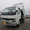 mitsubishi-fuso canter 2023 -MITSUBISHI--Canter 2RG-FBA60--FBA60-602152---MITSUBISHI--Canter 2RG-FBA60--FBA60-602152- image 1