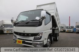 mitsubishi-fuso canter 2023 -MITSUBISHI--Canter 2RG-FBA60--FBA60-602152---MITSUBISHI--Canter 2RG-FBA60--FBA60-602152-