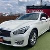 nissan fuga 2021 CFJ1639834 image 25