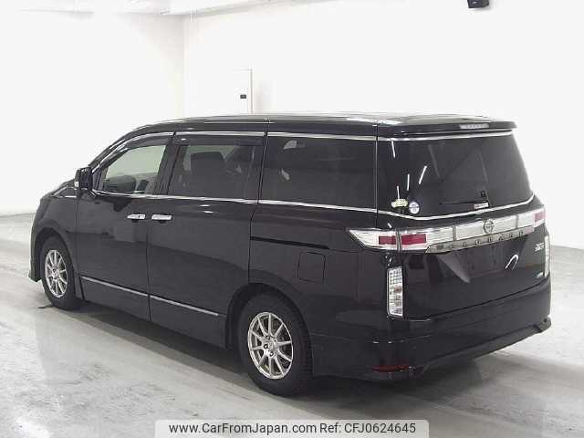 nissan elgrand 2013 -NISSAN--Elgrand TE52--051363---NISSAN--Elgrand TE52--051363- image 2