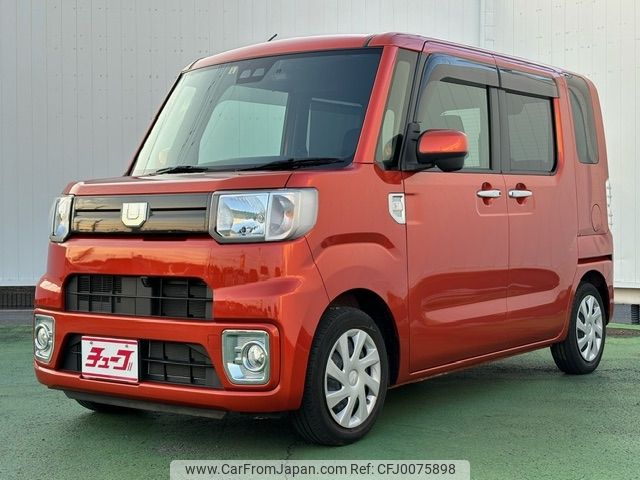 daihatsu wake 2019 -DAIHATSU--WAKE DBA-LA700S--LA700S-0145156---DAIHATSU--WAKE DBA-LA700S--LA700S-0145156- image 1