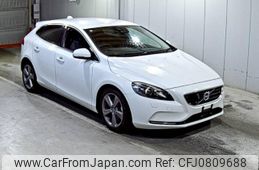 volvo v40 2013 -VOLVO--Volvo V40 MB4164T-YV1MV485BD2049747---VOLVO--Volvo V40 MB4164T-YV1MV485BD2049747-