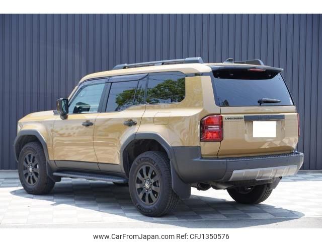 toyota toyota-others 2024 quick_quick_3DA-GDJ250W_GDJ250-0002244 image 2