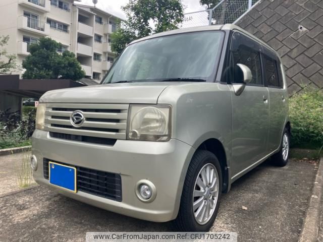 daihatsu move-conte 2009 CFJ1705242 image 1