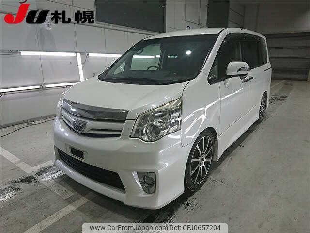 toyota noah 2013 -TOYOTA--Noah ZRR75W-0108316---TOYOTA--Noah ZRR75W-0108316- image 1