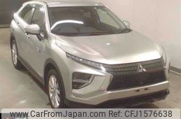 mitsubishi eclipse-cross 2022 CFJ1576638