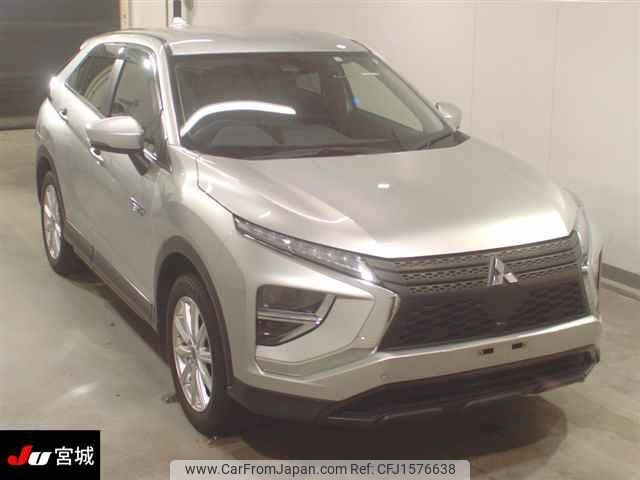 mitsubishi eclipse-cross 2022 CFJ1576638 image 1