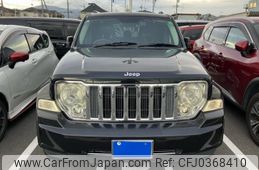 chrysler jeep-cherokee 2011 -CHRYSLER--Jeep Cherokee ABA-KK37--1J4P45GK7BW527776---CHRYSLER--Jeep Cherokee ABA-KK37--1J4P45GK7BW527776-