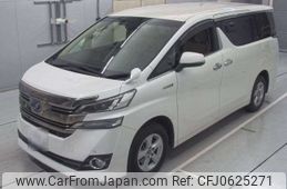 toyota vellfire 2018 -TOYOTA 【尾張小牧 336ﾛ 928】--Vellfire DAA-AYH30W--AYH30W-0056501---TOYOTA 【尾張小牧 336ﾛ 928】--Vellfire DAA-AYH30W--AYH30W-0056501-