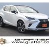 lexus nx 2020 -LEXUS--Lexus NX 3BA-AGZ10--AGZ10-1026115---LEXUS--Lexus NX 3BA-AGZ10--AGZ10-1026115- image 1