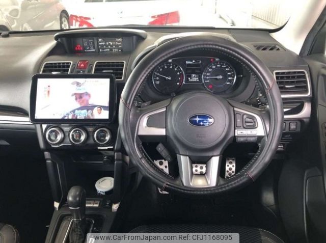 subaru forester 2016 NIKYO_KJ74772 image 1