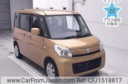 suzuki spacia 2014 CFJ1518817
