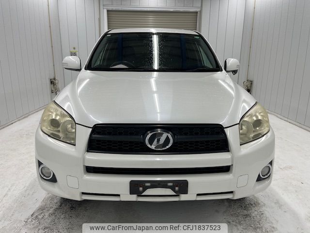 toyota rav4 2010 CFJ1837523 image 2