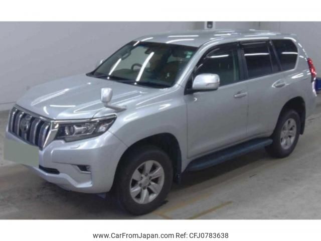 toyota land-cruiser-prado 2018 quick_quick_LDA-GDJ150W_GDJ150-0033278 image 1