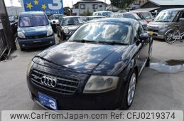 audi tt-coupe 2005 GOO_JP_700054078630240913002