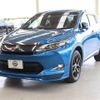 toyota harrier 2017 quick_quick_DBA-ZSU60W_ZSU60-0112422 image 1