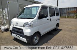 daihatsu hijet-cargo 2019 quick_quick_EBD-S321V_S321V-0413893