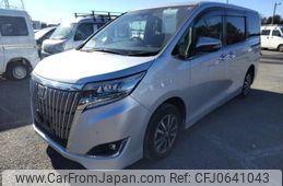 toyota esquire 2019 quick_quick_DBA-ZRR80G_ZRR80-0585559