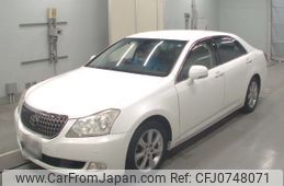 toyota crown-majesta 2009 -TOYOTA--Crown Majesta URS206-1001422---TOYOTA--Crown Majesta URS206-1001422-