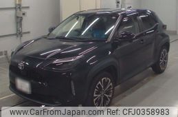 toyota yaris-cross 2020 -TOYOTA 【川崎 301て6732】--Yaris Cross MXPB10-3001300---TOYOTA 【川崎 301て6732】--Yaris Cross MXPB10-3001300-