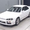 nissan skyline 1999 CFJ1749027 image 1