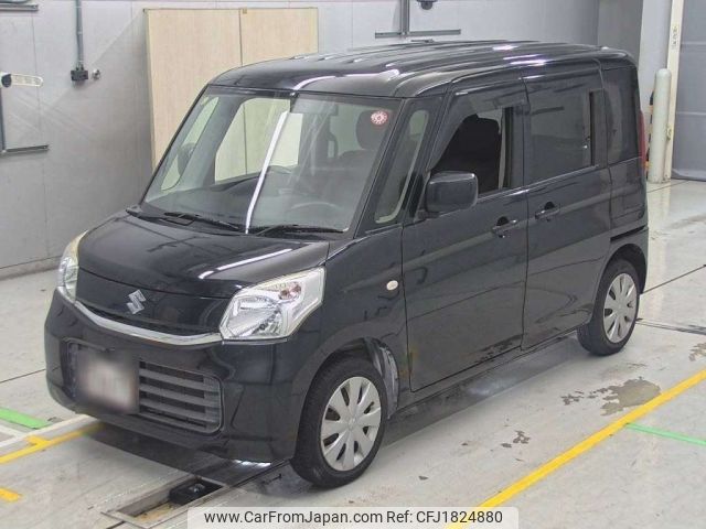 suzuki spacia 2016 CFJ1824880 image 1